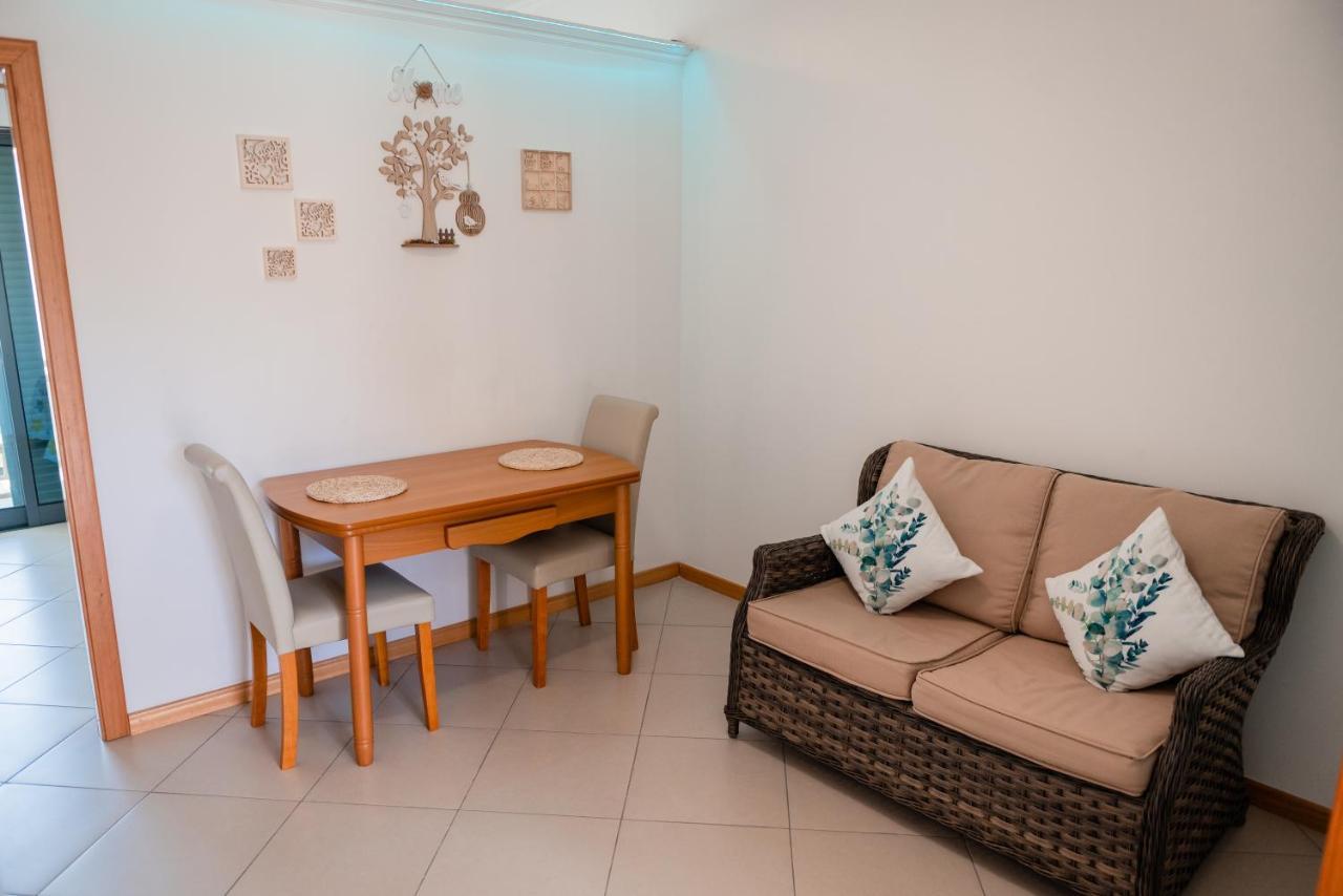 Horizonte Capazi Apartment Porto Santo