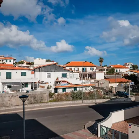 Villas Horizonte Capazi Porto Santo Exterior photo