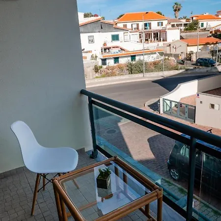 Villas Horizonte Capazi Porto Santo Exterior photo