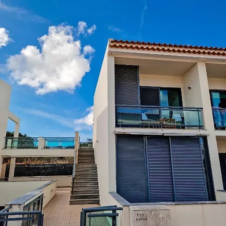 Villas Horizonte Capazi Porto Santo Exterior photo