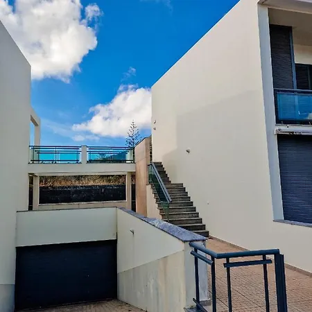 Villas Horizonte Capazi Porto Santo Exterior photo