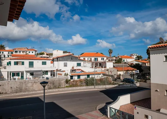 Villas Horizonte Capazi