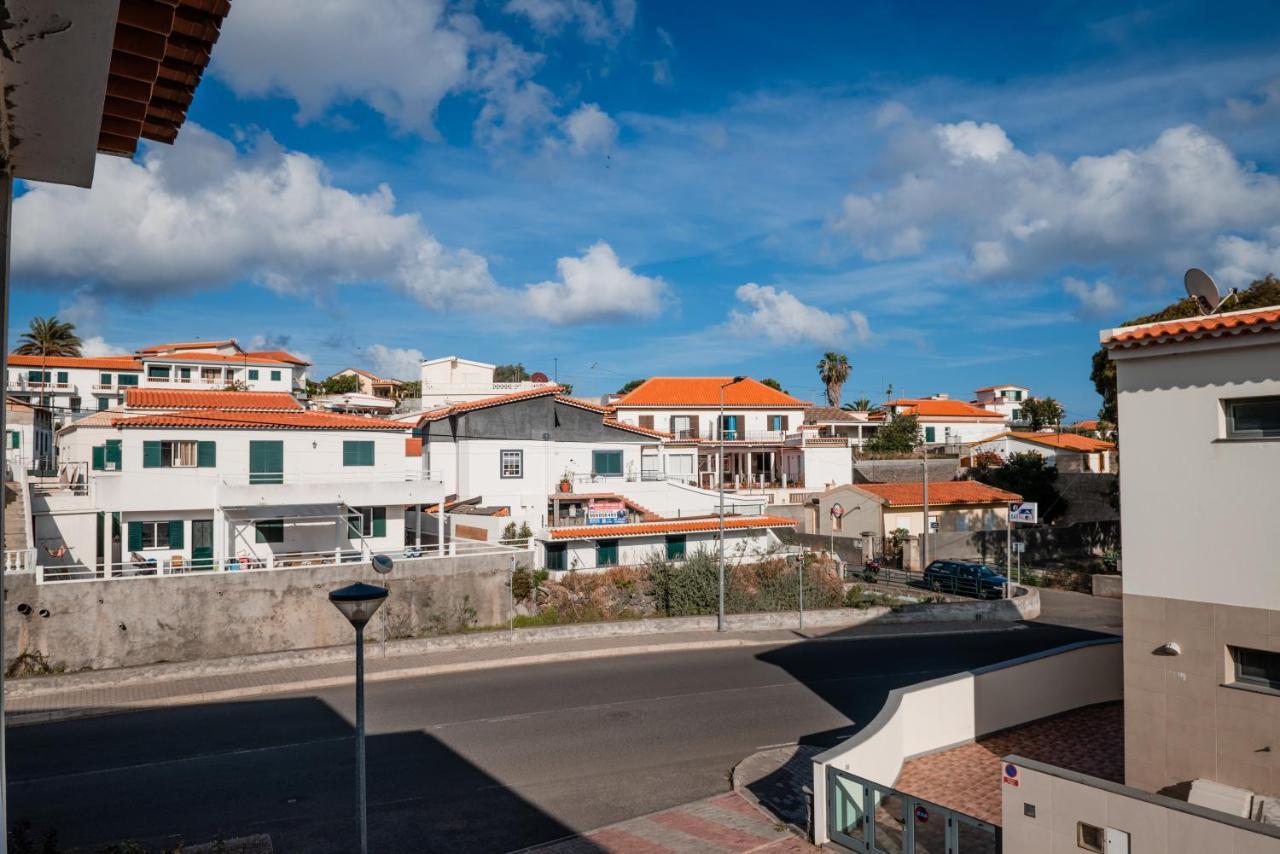 Apartment Horizonte Capazi