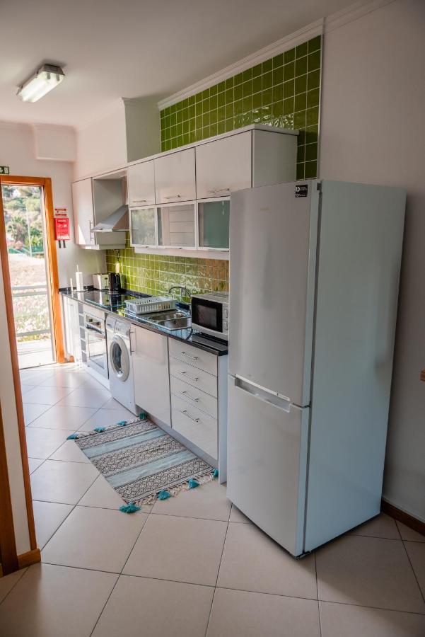 Apartment Horizonte Capazi Porto Santo