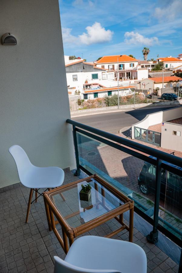 Apartment Horizonte Capazi *