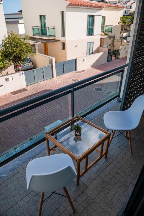 Horizonte Capazi Apartment *