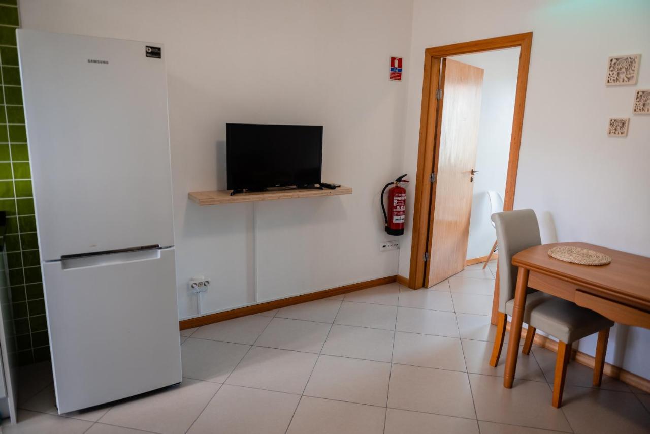 Horizonte Capazi Apartment