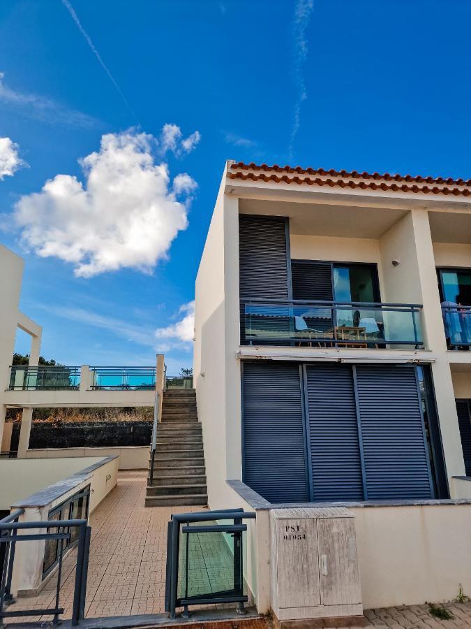Apartment Horizonte Capazi