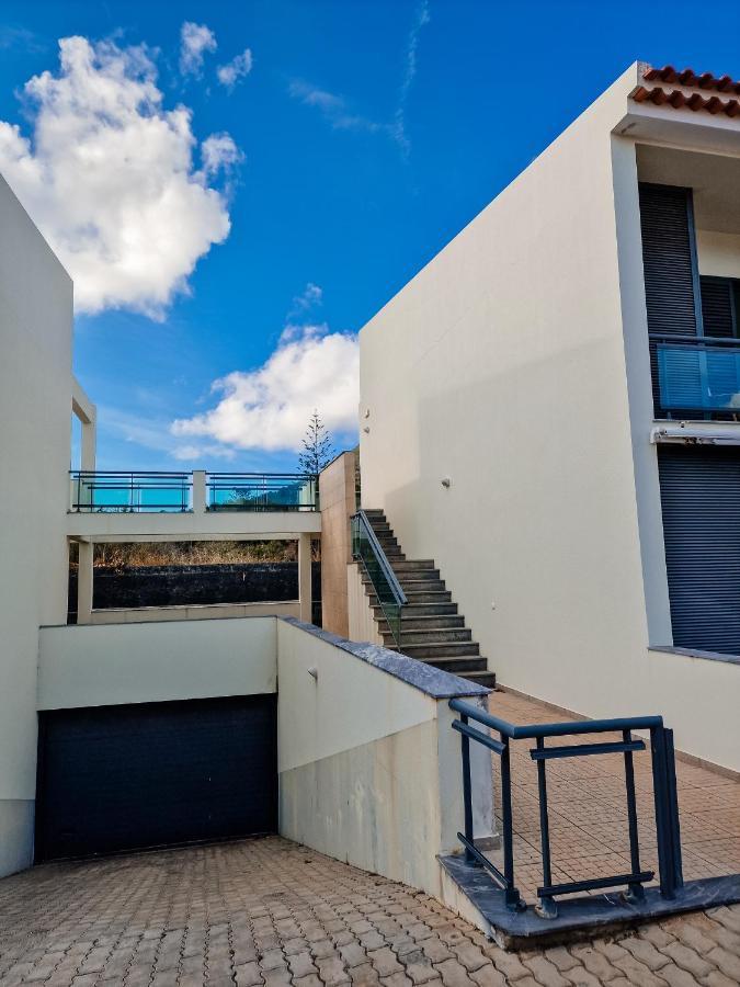 Apartment Horizonte Capazi