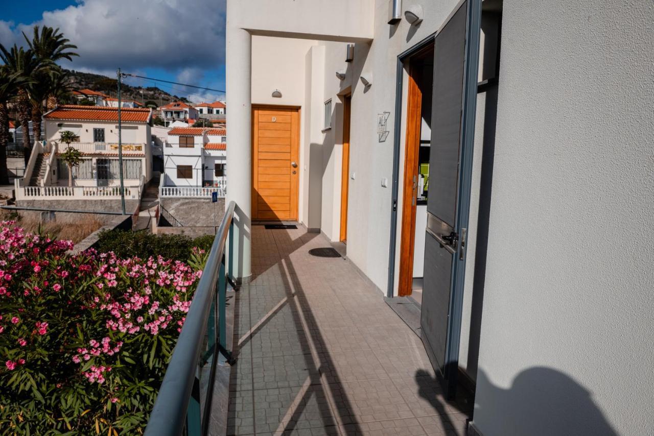 Apartment Horizonte Capazi Porto Santo