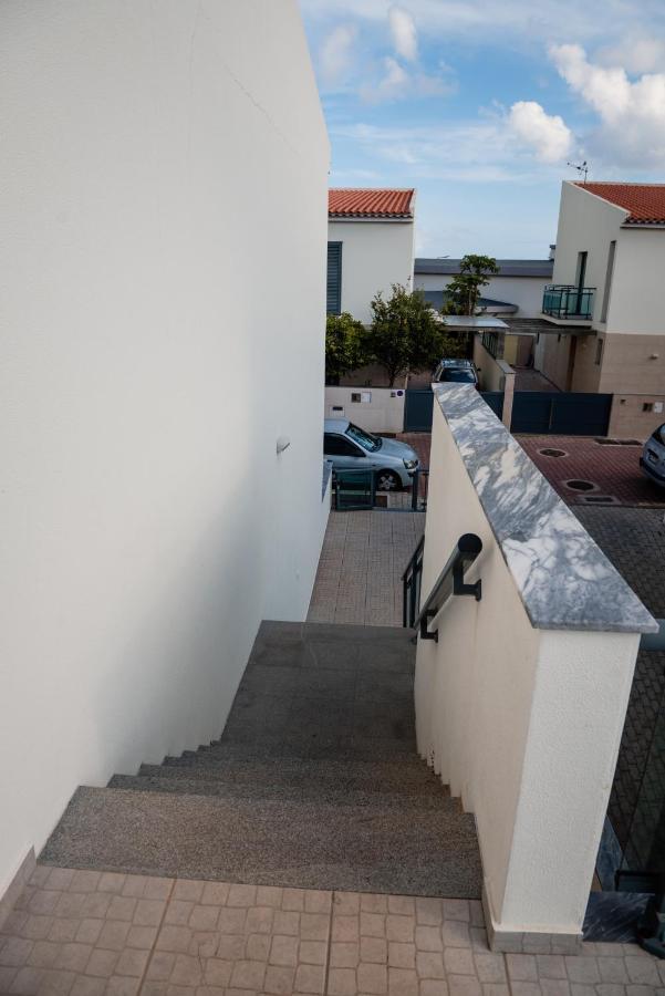 Horizonte Capazi Apartment