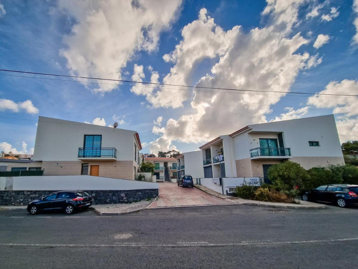Apartment Horizonte Capazi